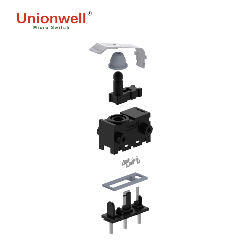 g306b series pcb terminals